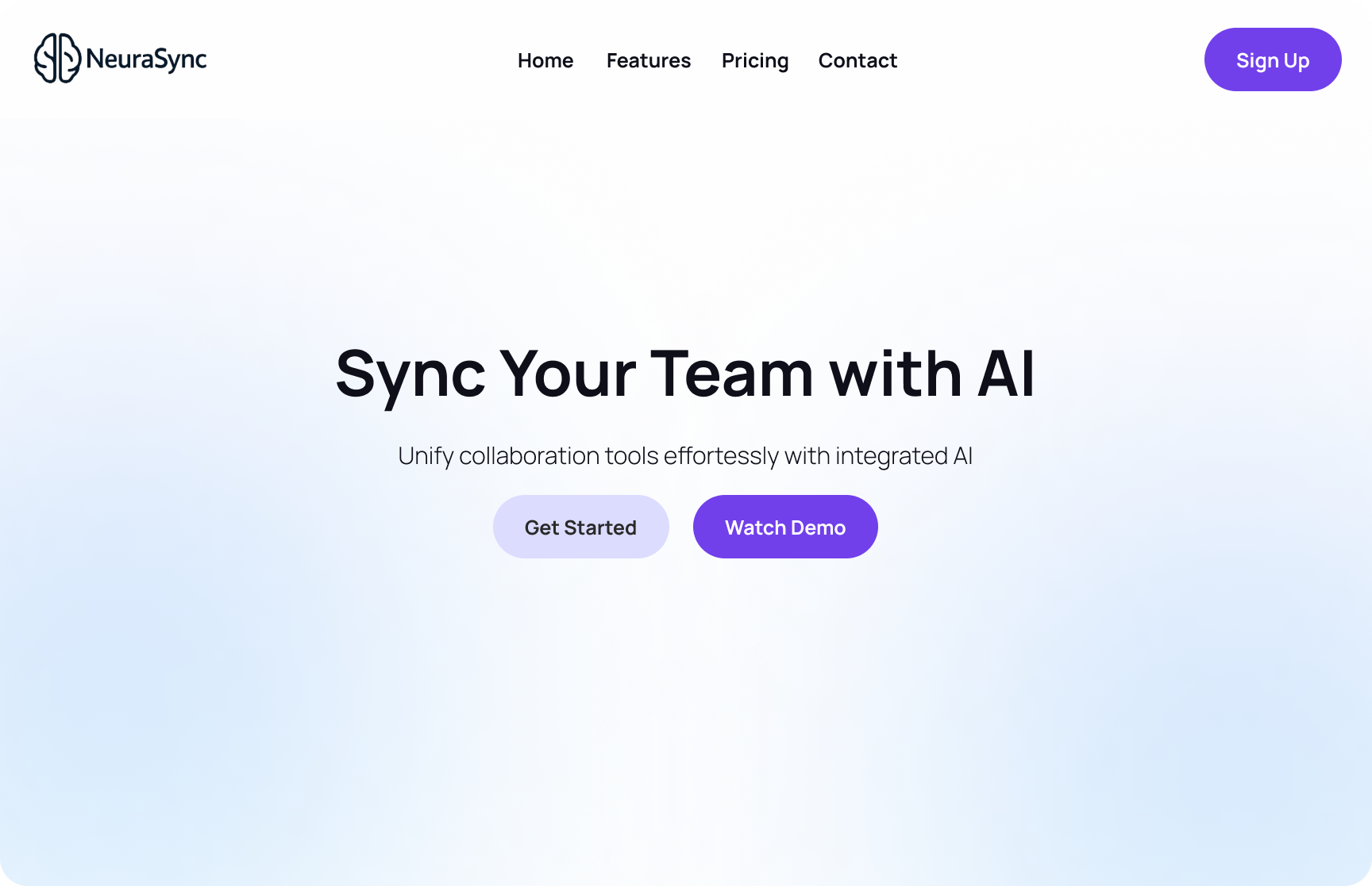 Neurasync